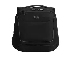 OGIO&reg; Range Pack Versatile and Travel-Ready Backpack Black
