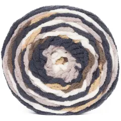 Bernat Blanket All In One Blanket Granny Square Yarn