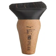 Princeton Catalyst Polytip Brush-Short Handle Angle Shader 3/4"