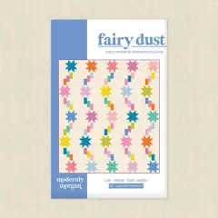 Fairy Dust (mm 0030) | Modernly Morgan | Sewing Pattern