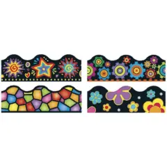 Terrific Trimmers&reg; Bulletin Board Variety Pack