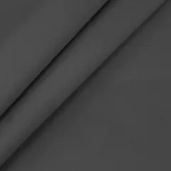 Richloom DEFEND - Faux Leather Onyx