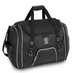 OGIO&reg; Rage Duffel Black