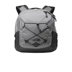 The North Face&reg; Groundwork Backpack Mid Gry/As Gry