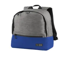 New Era&reg; Legacy Backpack Grey Tw He/Roy