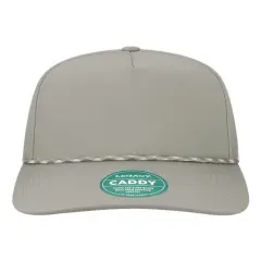 LEGACY&reg; The Caddy Adjustable Cap Grey
