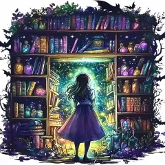 Diamonds Gem Art and Crafts for Home Wall Decor 12x16 Inch