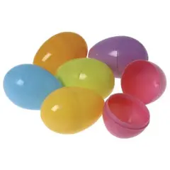 Unassembled Eggs Asst 2000 Eggs Include 2000 Units