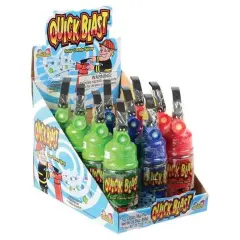 Quick Blast 12 Pc Include 12 Unit