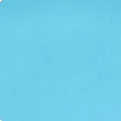 Turquoise Cuddle 3 Extra Wide Solid Minky Fabric per yard