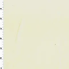 Vintage Ivory Solid Twill Woven Home Decorating Fabric By the Yard