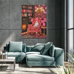 Halloween Diamond Painting Kits