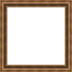 Manhattan Framed Dry Erase Magnetic Board Bronze