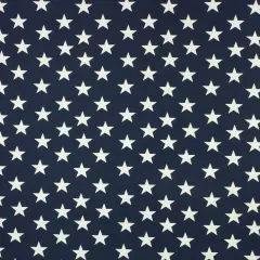 Richloom Solarium AMERICANA STARS - Outdoor/Indoor Fabric