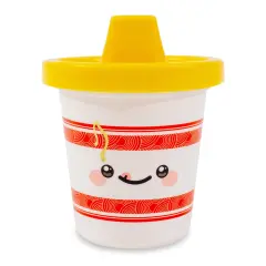 GAMAGO Ramen 7 Ounce Sippy Cup
