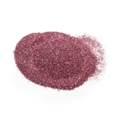 Mauve - Glitter