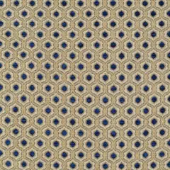 Elegant & Versatile Premium Upholstery Fabric Navy