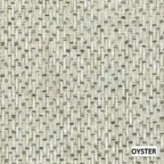 Ibanez Durable Polyester for Upholstery & Drapery Oyster