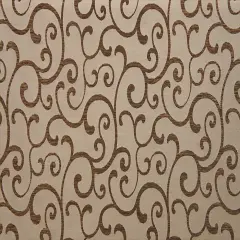Briana Luxury Fabric Refined & Durable Bronze