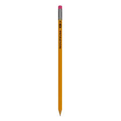 #2 HB Pencils Yellow &ndash; Pre-Sharpened &ndash; 1000 Count