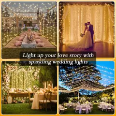 Durable Waterproof Design for Indoor Outdoor Tree Decor