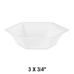 Weighing Dishes Polystyrene 50 ML