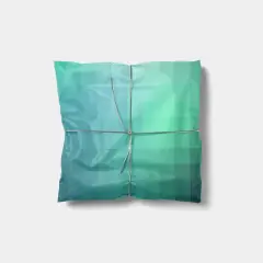 Gradient Blocks Gift Wrap
