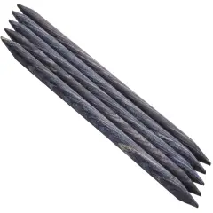 KnitPro-Dreamz Double Pointed Needles 5"-Size 10.5/6.5mm
