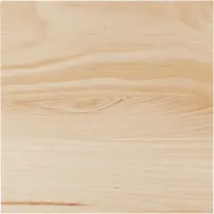 Edge-glued Board Pine, 12" x 16" x 3/4", (Pack of 1), Heavy-Duty, Project Ready