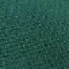 1 Yard Hunter Green Waterproof Outdoor Canvas Fabric 60" Wide, 600 Denier Polyester