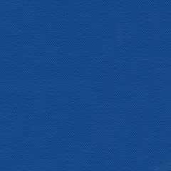 1 Yard Waterproof Canvas Fabric 600 Denier, 60" Wide Polyester Outdoor Fabric Royal Blue