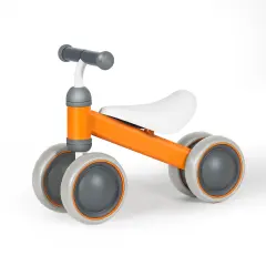 Toddler Tricycle Kids Trikes Tricycle, Balance Training, Gift & Toy for Boy & Girl