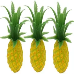 Fake Pineapple - 3 Pcs