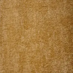 1 Yard Everest Upholstery Fabric 54&Prime; Wide Durable Polyester 54" Wide for Drapery & Decor Golden