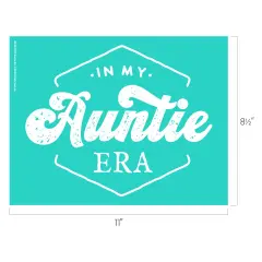 Auntie Era