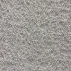 Phoenix Wide Polyester Fabric for Elegant Drapery Snow