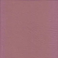 1 Yard Baby French Terry Solid Knit 58/60" Wide Mauve