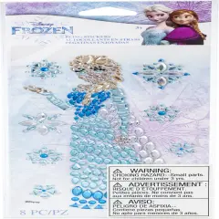 EK Disney Bling Embellishments-Elsa