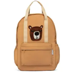 TEDDY BEAR BACKPACK