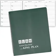 6 Period X-Large Teacher Lesson Plan