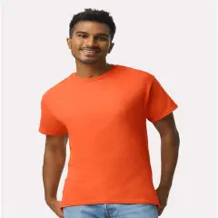 Ultra Cotton Adult Crewneck Short Sleeve T-Shirt