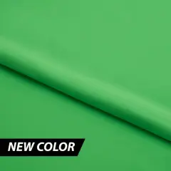 Allure Polyester Spandex Wicking Fabric Classic Green