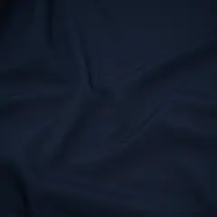 1 Yard 36" x 60" Wipeout Woven Polyester Spandex Fabric 105 gsm Navy