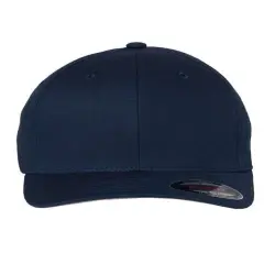Flexfit&reg; Cotton Twill Cap Navy