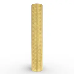 Siser&reg; EasyWeed&reg; Electric Heat Transfer Vinyl, 11.8" x 60" Electric Gold Lens