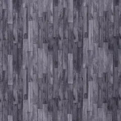 Mook Fabrics Wood Plank Cotton Fabric [45 in. Wide] - By The Yard Weathered Grey