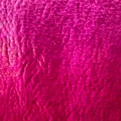 1 Yard Alligator print Hologram 4 Way Stretch Nylon Spandex Fabric 60&rdquo; Width Hot Pink Illusion