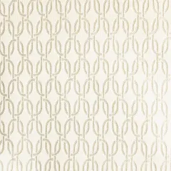 Carlton Polyester Upholstery Fabric, 100% Polyester, 55" Wide for Home Decor Projects Bone