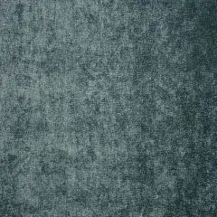 1 Yard Everest Upholstery Fabric 54&Prime; Wide Durable Polyester 54" Wide for Drapery & Decor Ocean