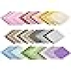 Sheets Printed Floral Supplies for Sewing Patchwork